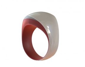 智能指环 指尖上的未来科技