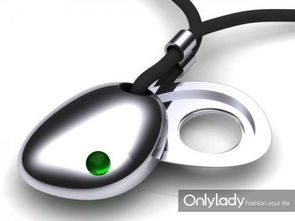 智能戒指 当科技与珠宝相遇，开启个性化未来