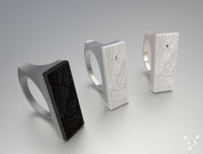 Aring 开启语音交互新纪元，全球首款语音控制手机的智能戒指