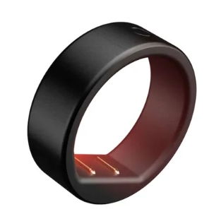健康与效率的微型伙伴 Circular Ring Slim 智能戒指的平价革新