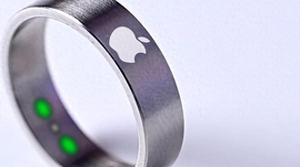 Apple Ring智能戒指会取代Apple Watch吗？
