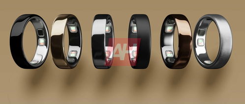 Oura Ring 5智能戒指曝光 健康追踪精度大幅提升，全新深玫瑰色惊艳亮相